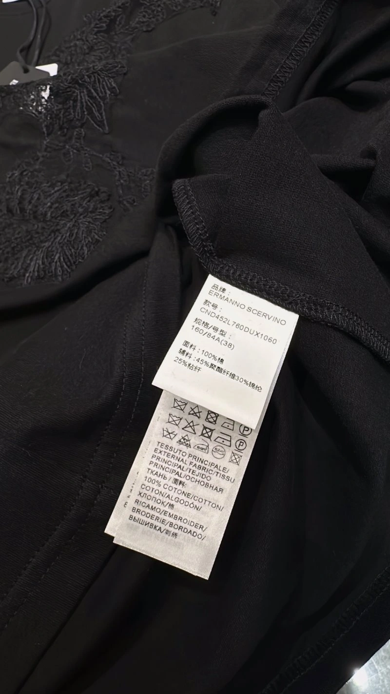 Ann Andelman T-Shirts SoftTouch 155060