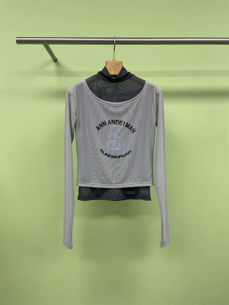 UrbanStyle Ann Andelman T-Shirts 155023