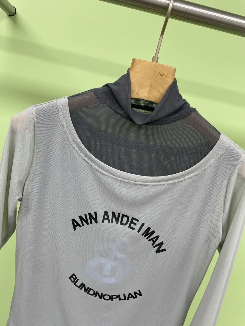 UrbanStyle Ann Andelman T-Shirts 155023