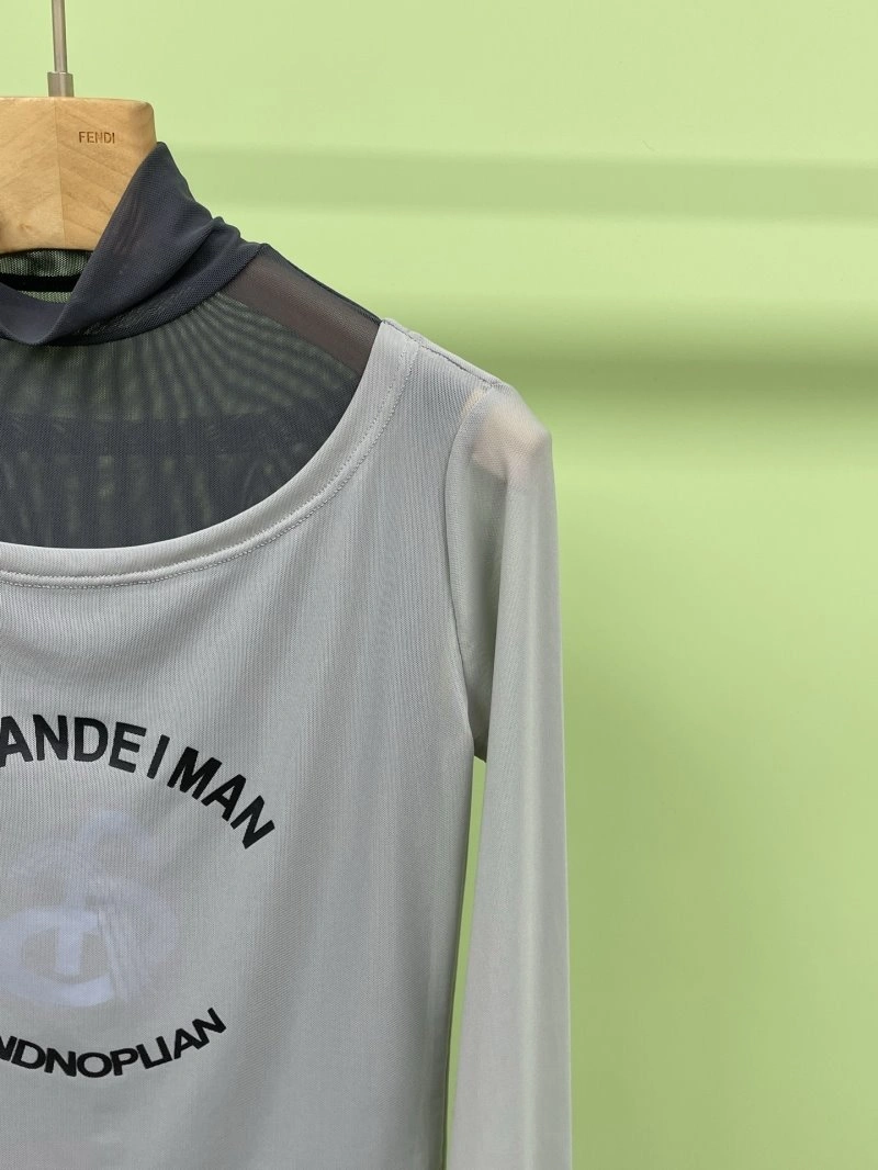 UrbanStyle Ann Andelman T-Shirts 155023