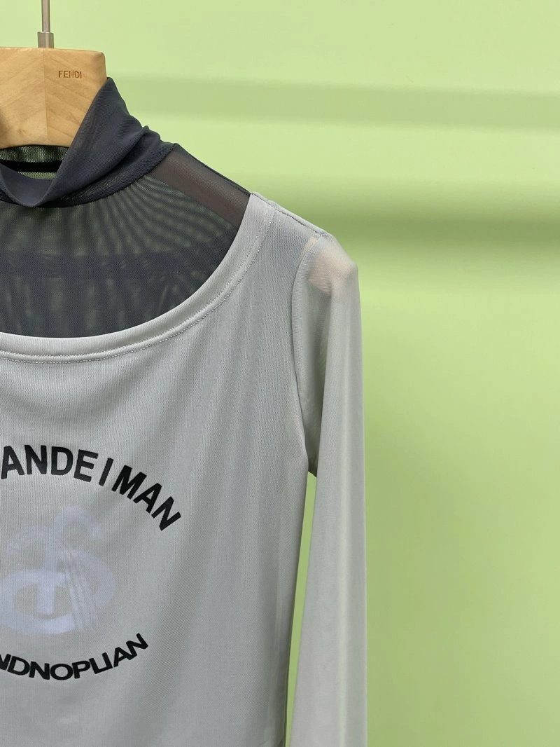 UrbanStyle Ann Andelman T-Shirts 155023