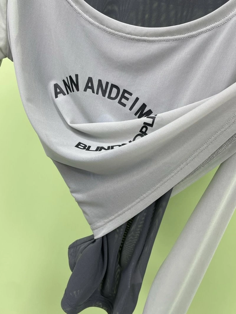 UrbanStyle Ann Andelman T-Shirts 155023