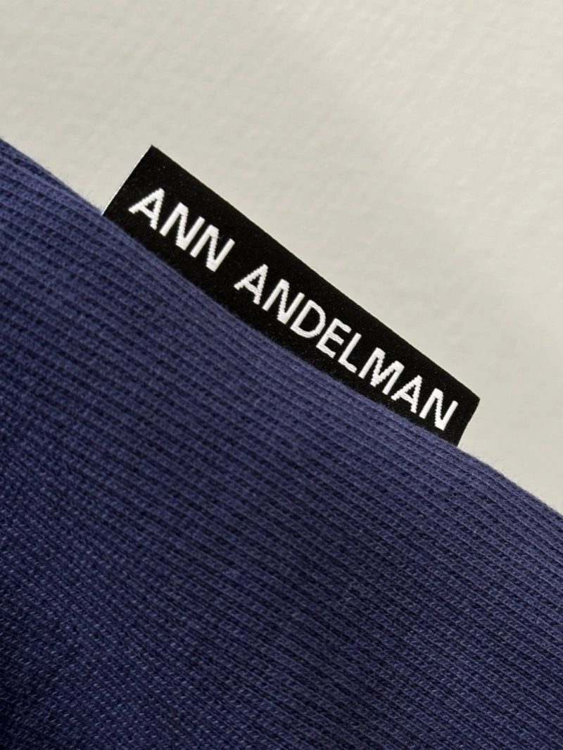 Chic Ann Andelman T-Shirts 155021