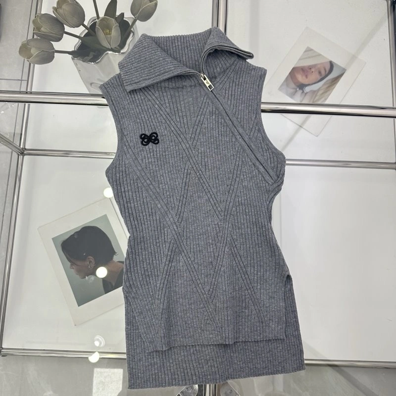 Effortless Ann Andelman Vest 157081