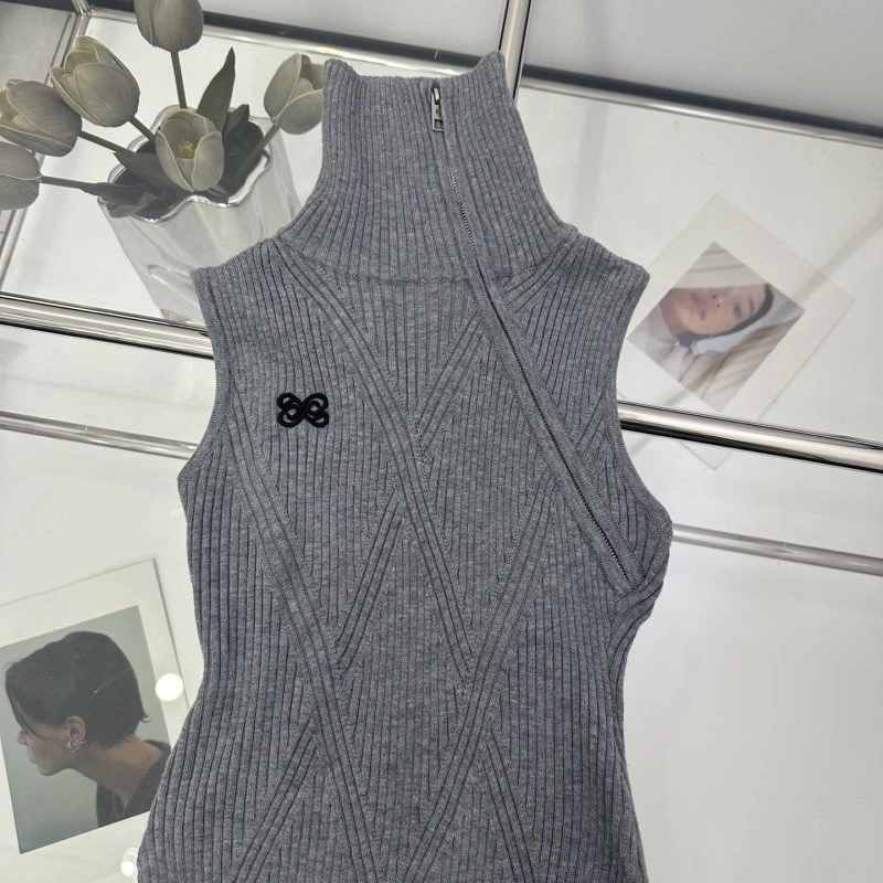 Effortless Ann Andelman Vest 157081