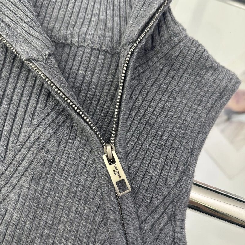 Effortless Ann Andelman Vest 157081