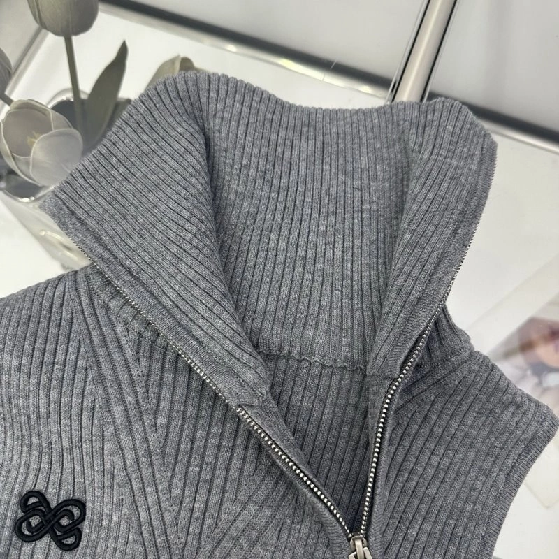 Effortless Ann Andelman Vest 157081