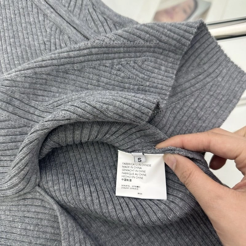 Effortless Ann Andelman Vest 157081