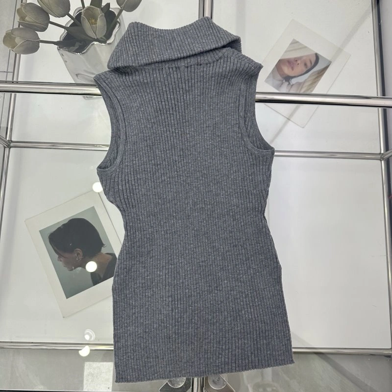 Effortless Ann Andelman Vest 157081