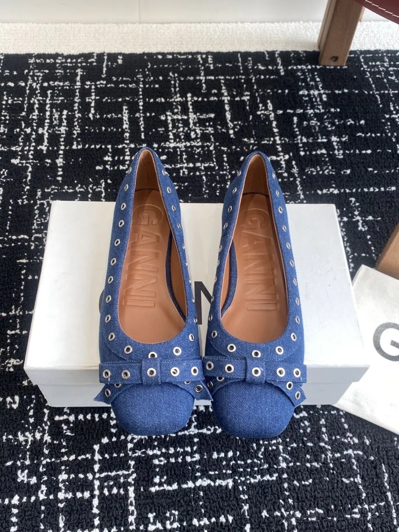 Trendy Ann Demeulemeester Shoes 13035