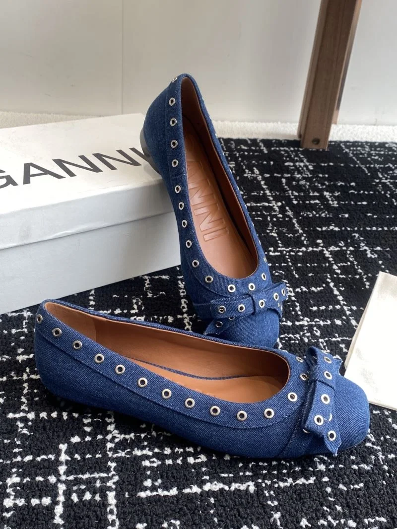 Trendy Ann Demeulemeester Shoes 13035