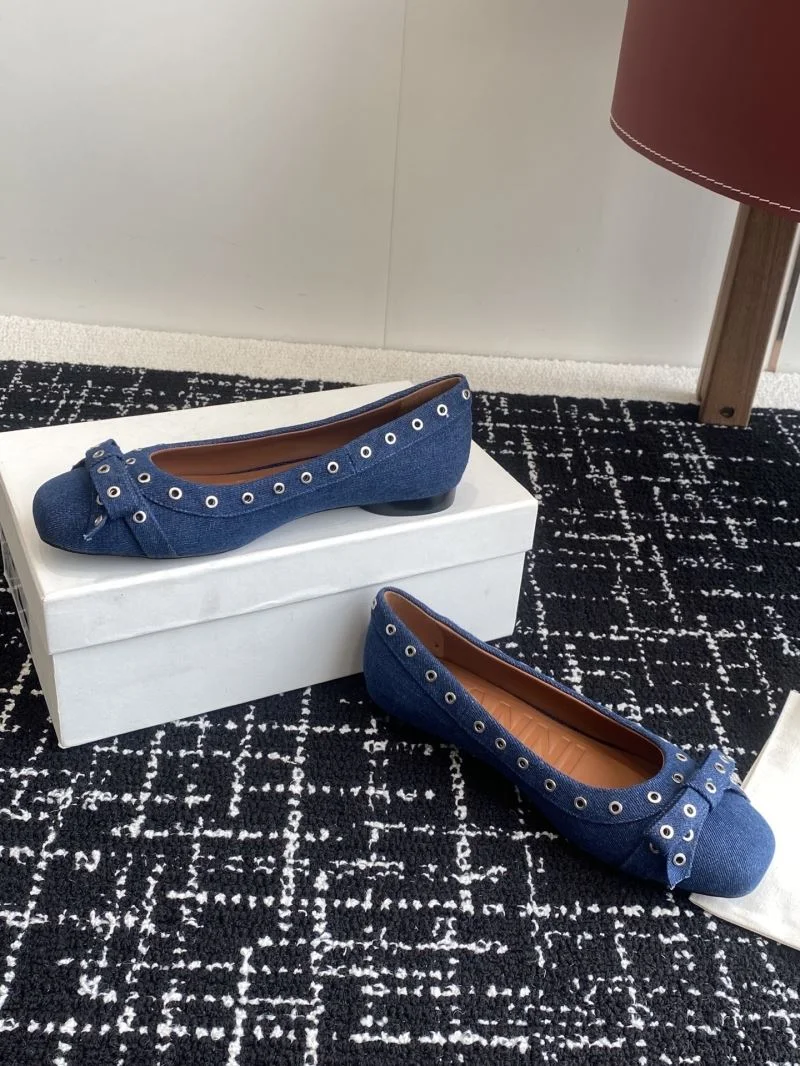 Trendy Ann Demeulemeester Shoes 13035