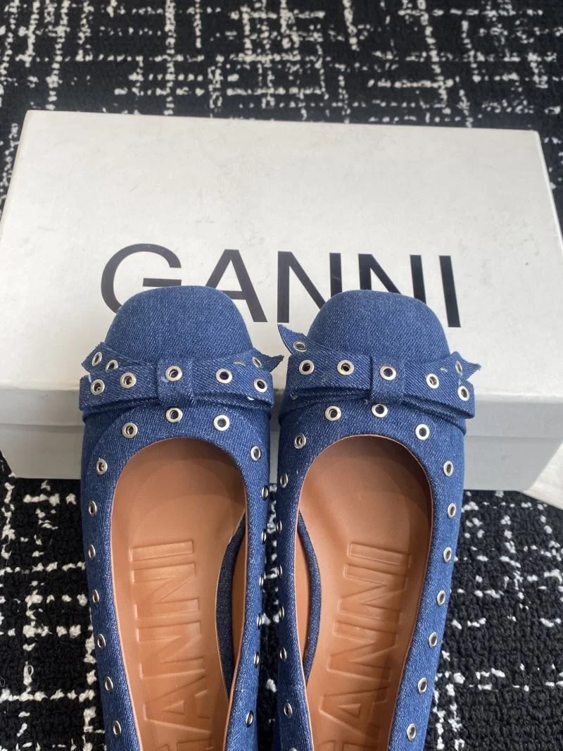 Trendy Ann Demeulemeester Shoes 13035
