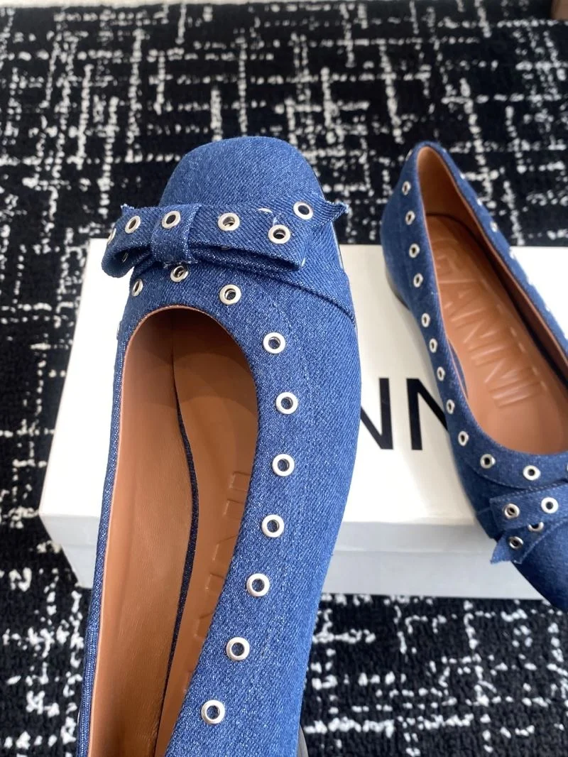 Trendy Ann Demeulemeester Shoes 13035