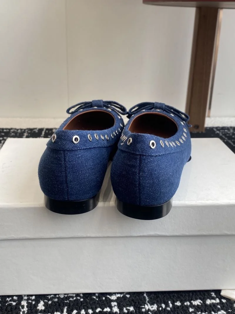 Trendy Ann Demeulemeester Shoes 13035