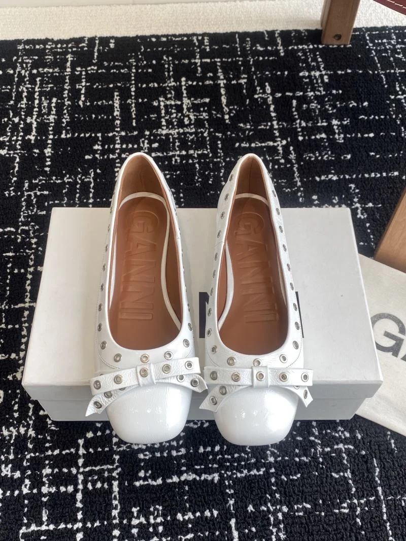 Ann Demeulemeester Shoes Supportive 13047