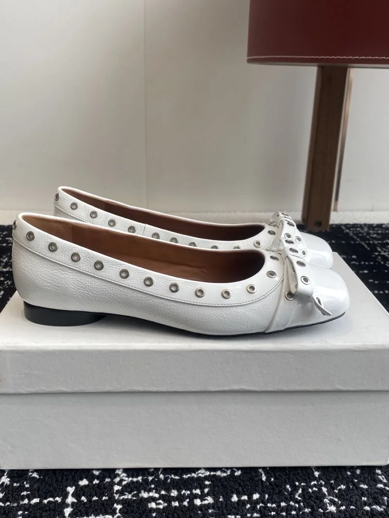 Ann Demeulemeester Shoes Supportive 13047
