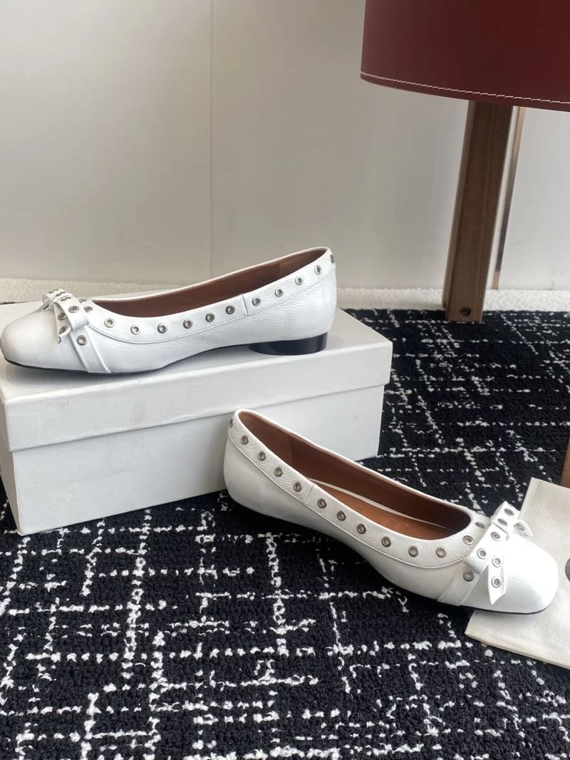 Ann Demeulemeester Shoes Supportive 13047