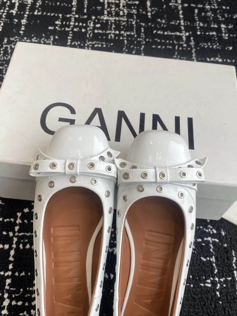 Ann Demeulemeester Shoes Supportive 13047