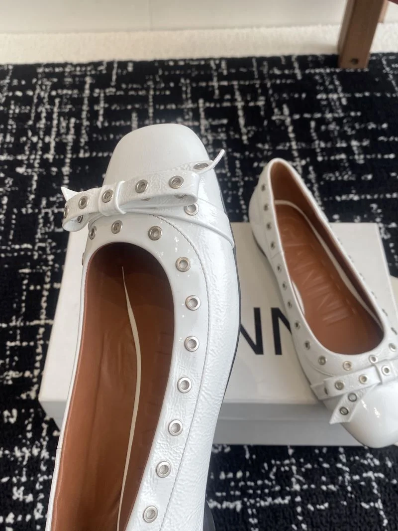 Ann Demeulemeester Shoes Supportive 13047