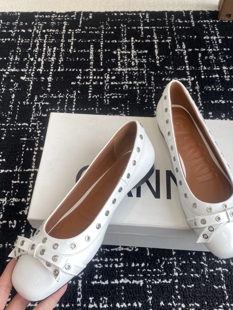 Ann Demeulemeester Shoes Supportive 13047