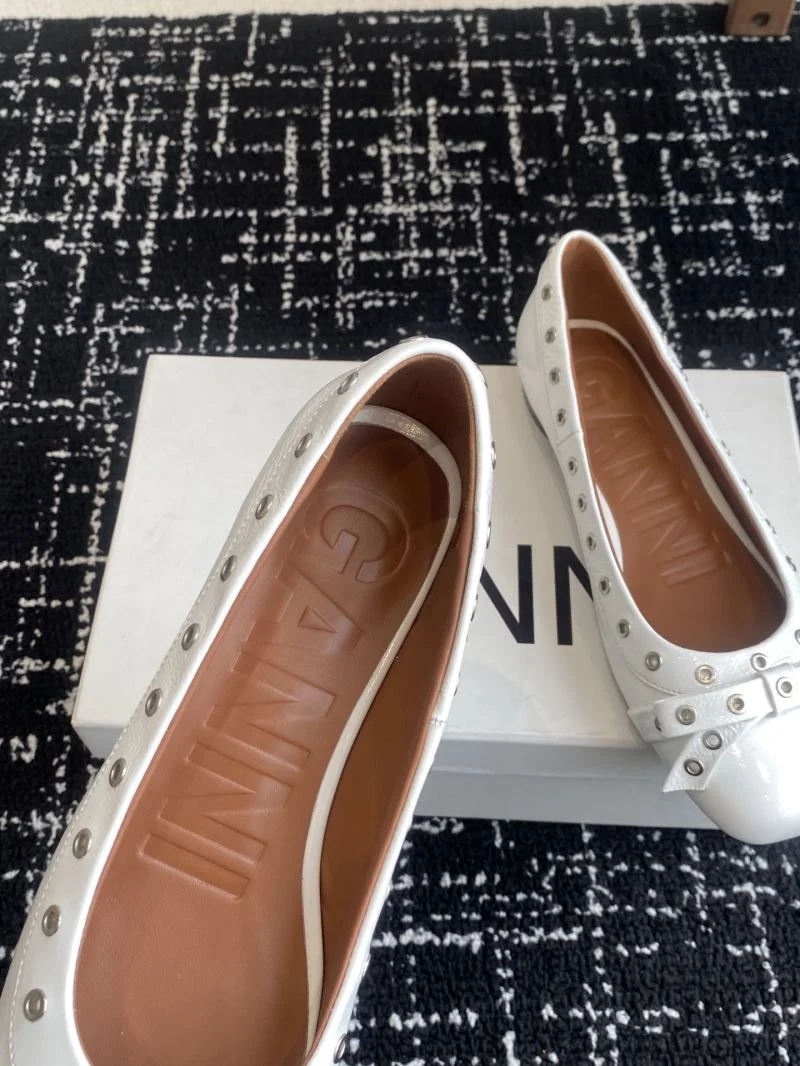 Ann Demeulemeester Shoes Supportive 13047