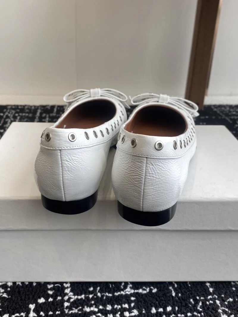 Ann Demeulemeester Shoes Supportive 13047