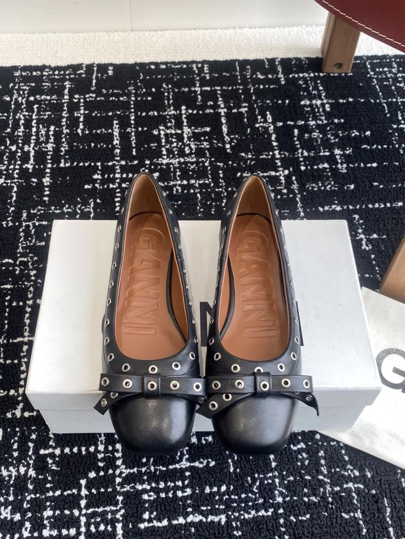 Ann Demeulemeester Shoes Seasonal 13036