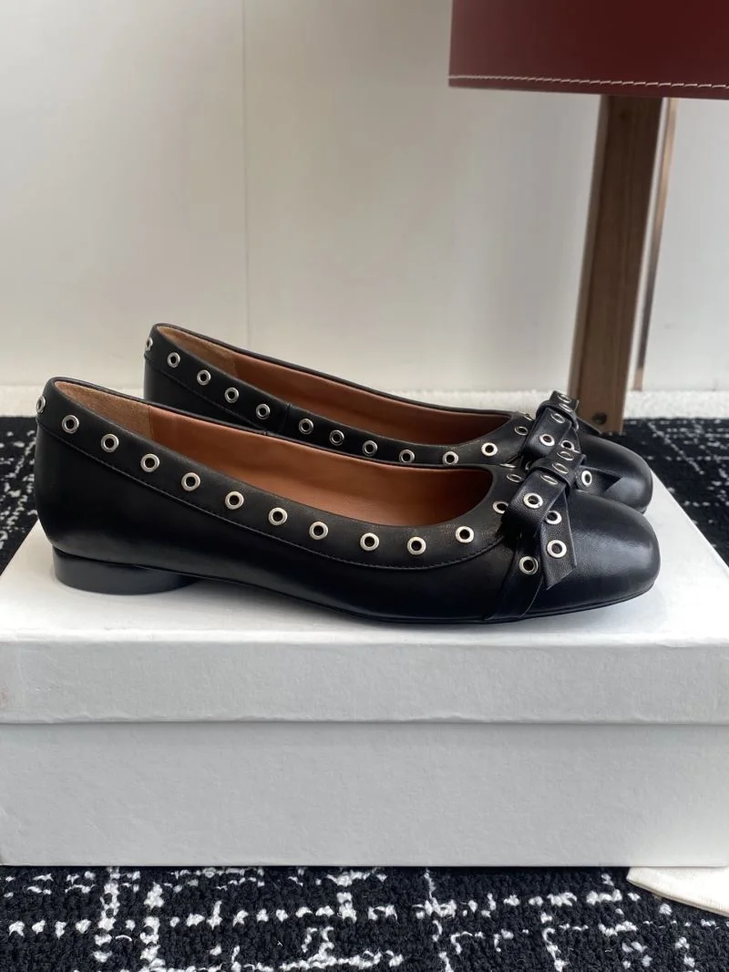Ann Demeulemeester Shoes Seasonal 13036