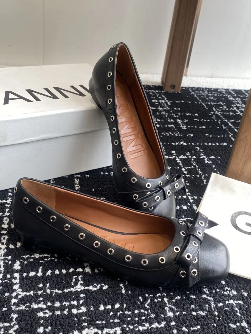Ann Demeulemeester Shoes Seasonal 13036
