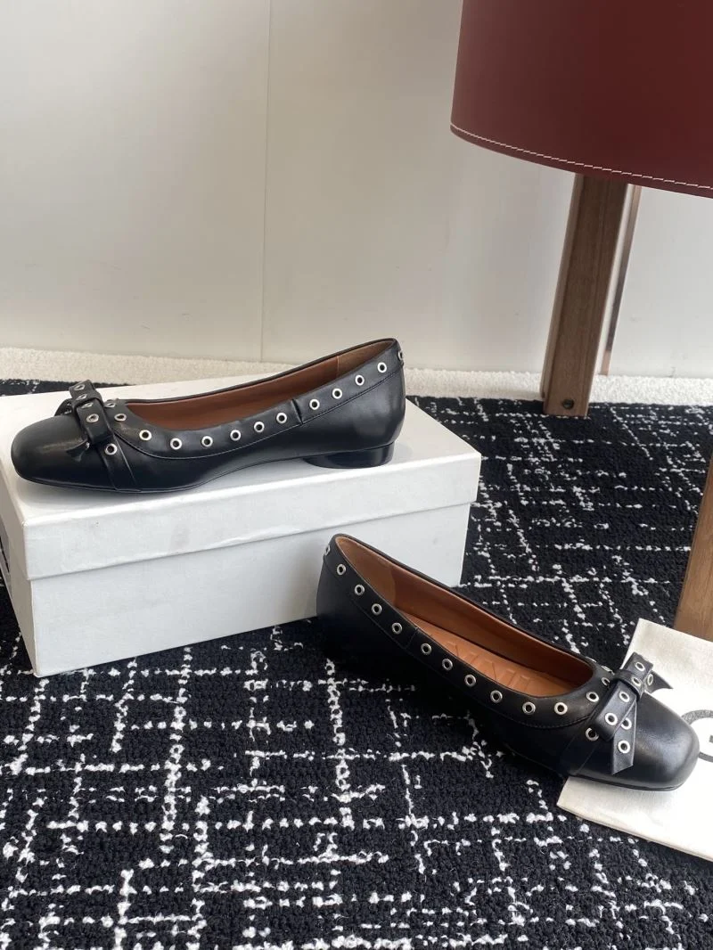 Ann Demeulemeester Shoes Seasonal 13036