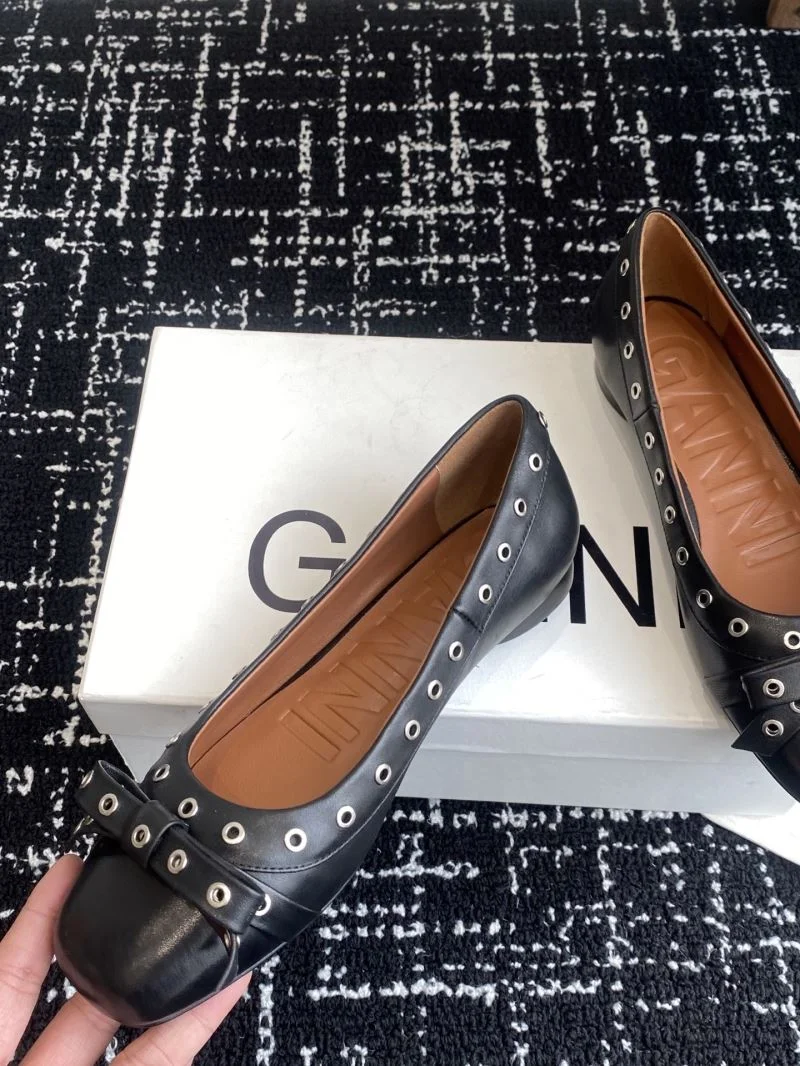 Ann Demeulemeester Shoes Seasonal 13036