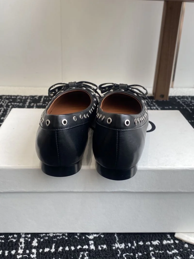 Ann Demeulemeester Shoes Seasonal 13036