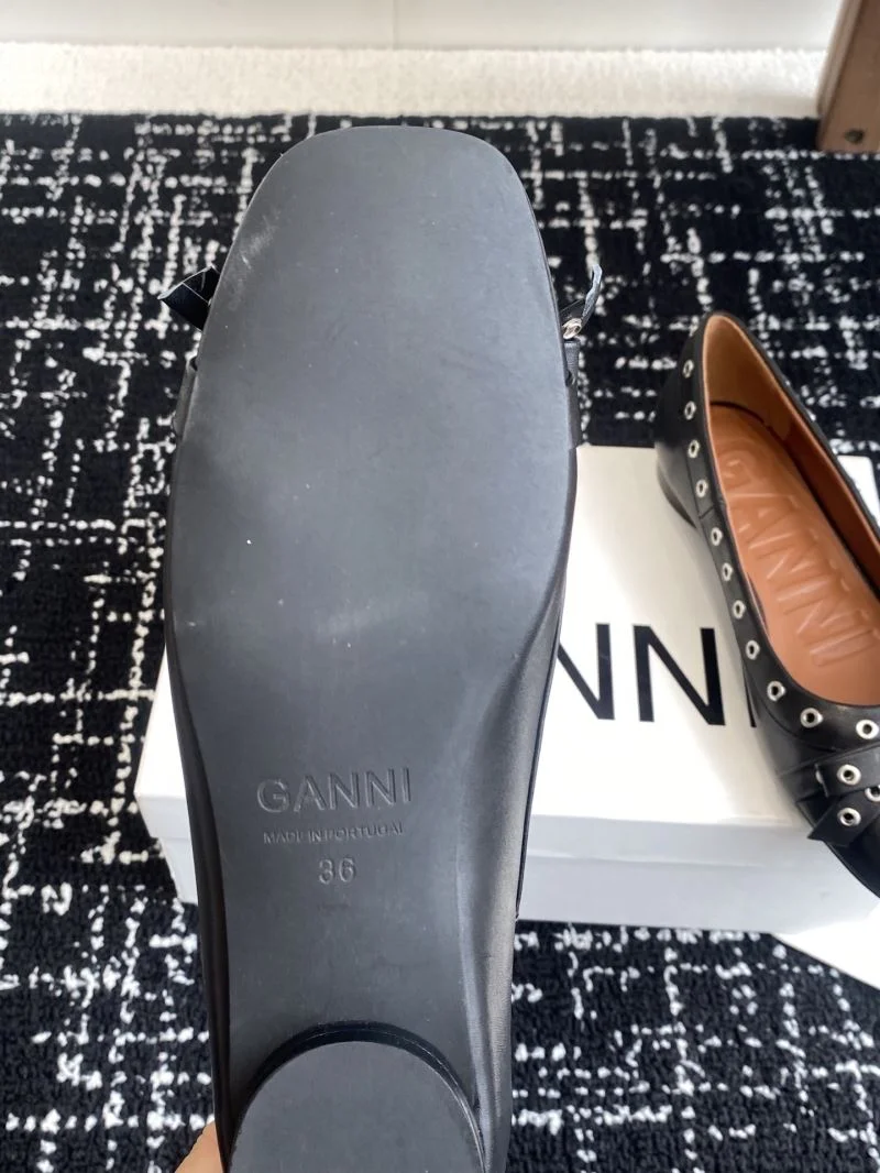 Ann Demeulemeester Shoes Seasonal 13036
