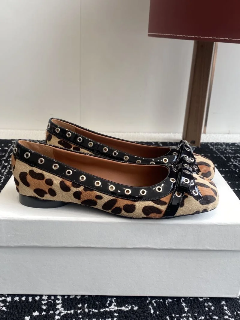 Durable Ann Demeulemeester Shoes 13103