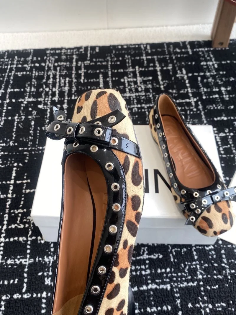 Durable Ann Demeulemeester Shoes 13103