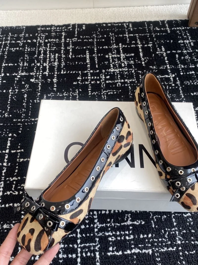 Durable Ann Demeulemeester Shoes 13103