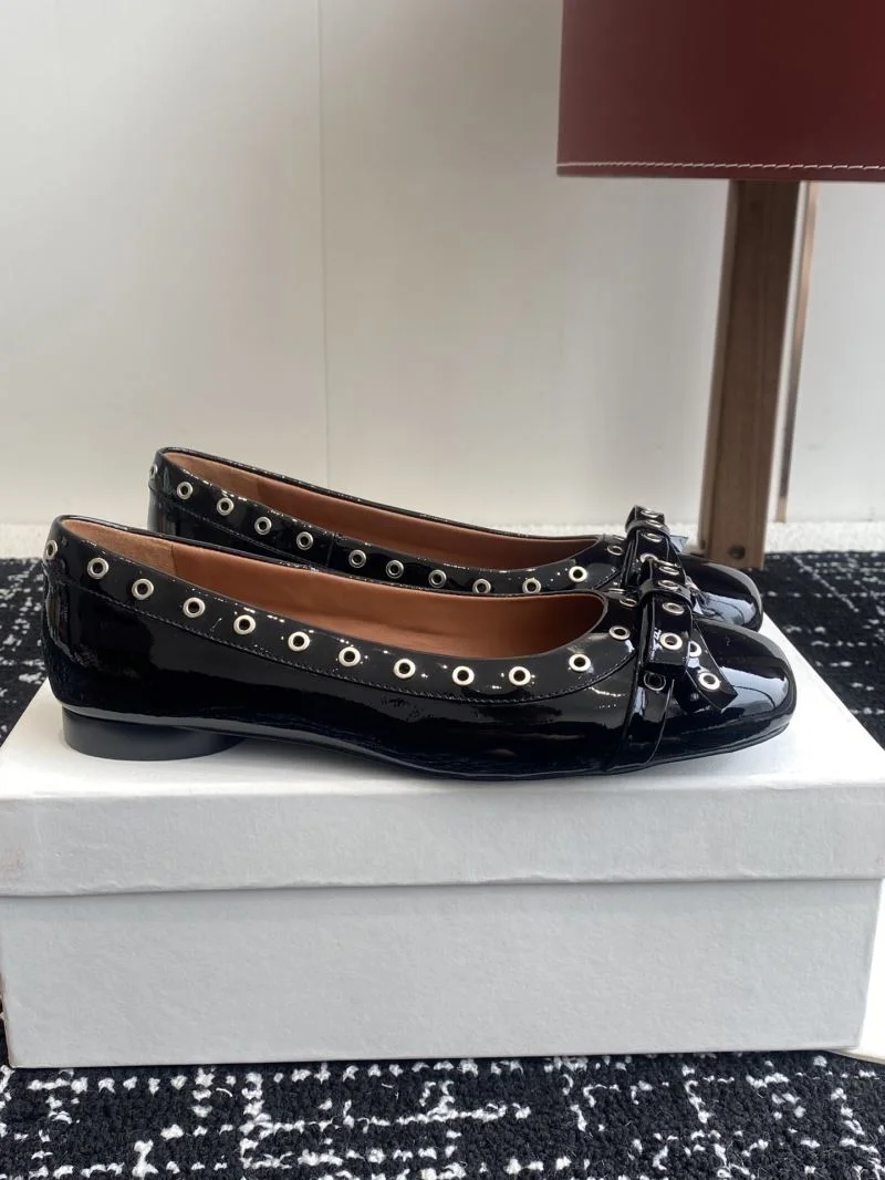 Affordable Ann Demeulemeester Shoes 13033