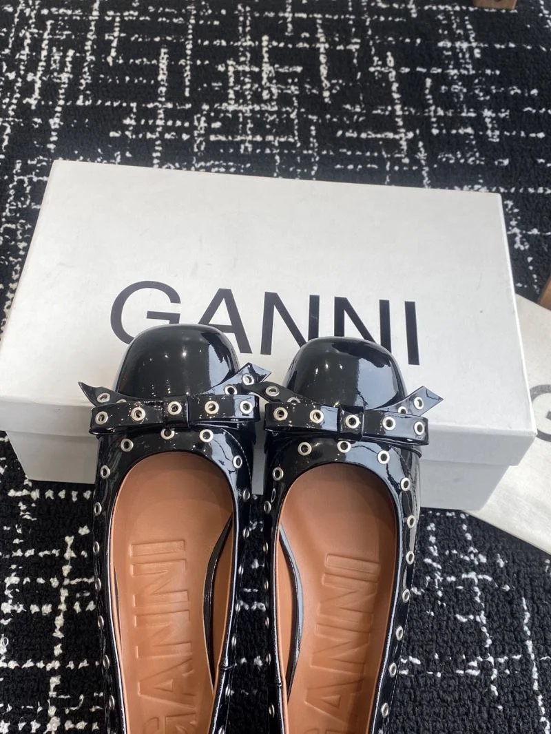 Affordable Ann Demeulemeester Shoes 13033