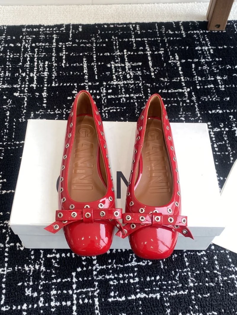 ModernLook Ann Demeulemeester Shoes 13104