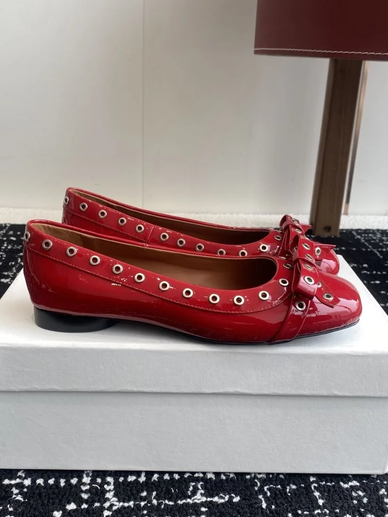 ModernLook Ann Demeulemeester Shoes 13104