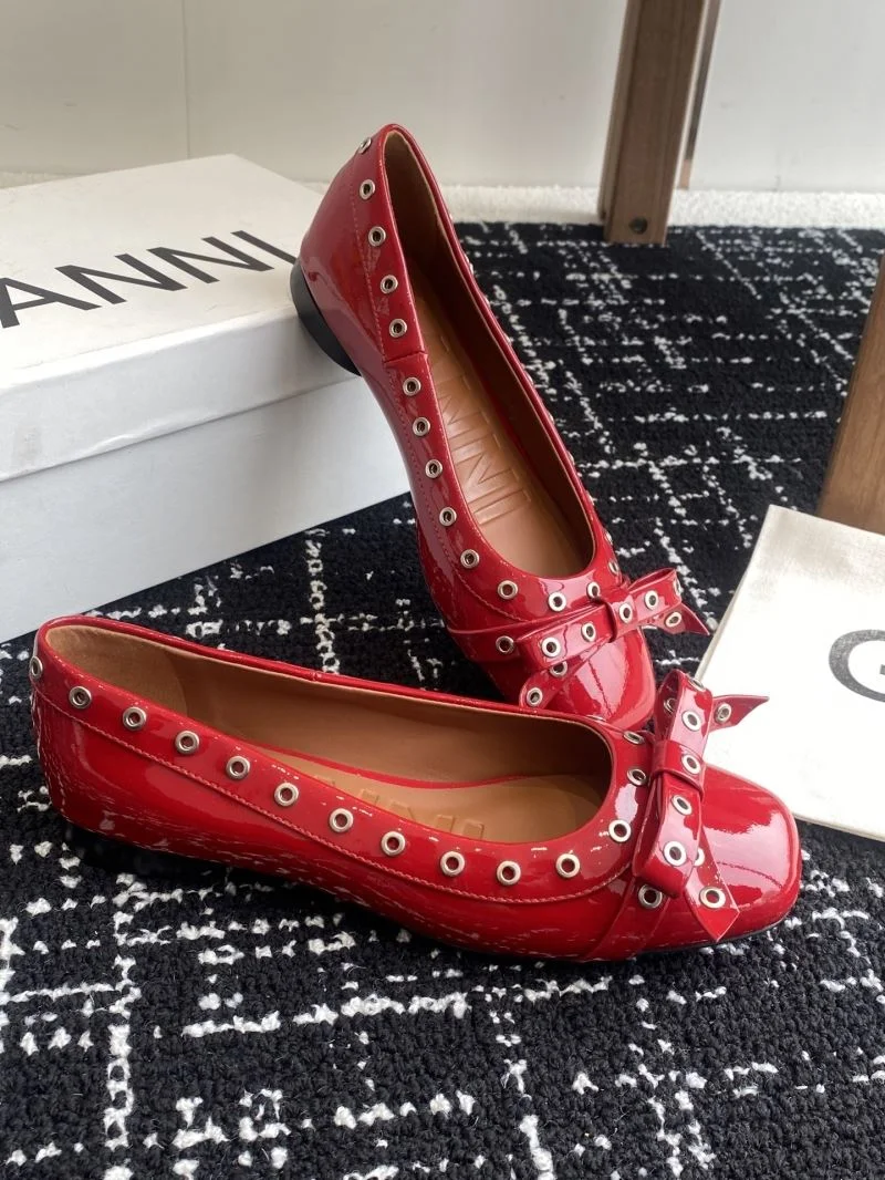 ModernLook Ann Demeulemeester Shoes 13104