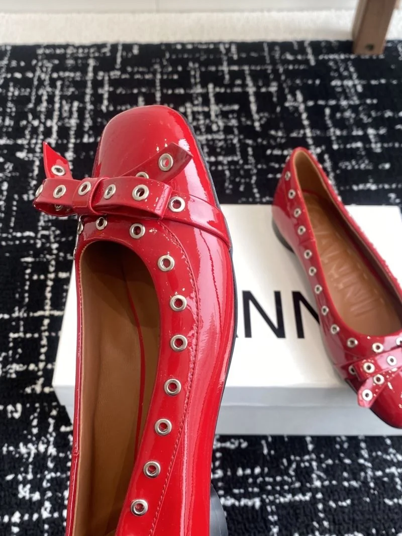 ModernLook Ann Demeulemeester Shoes 13104