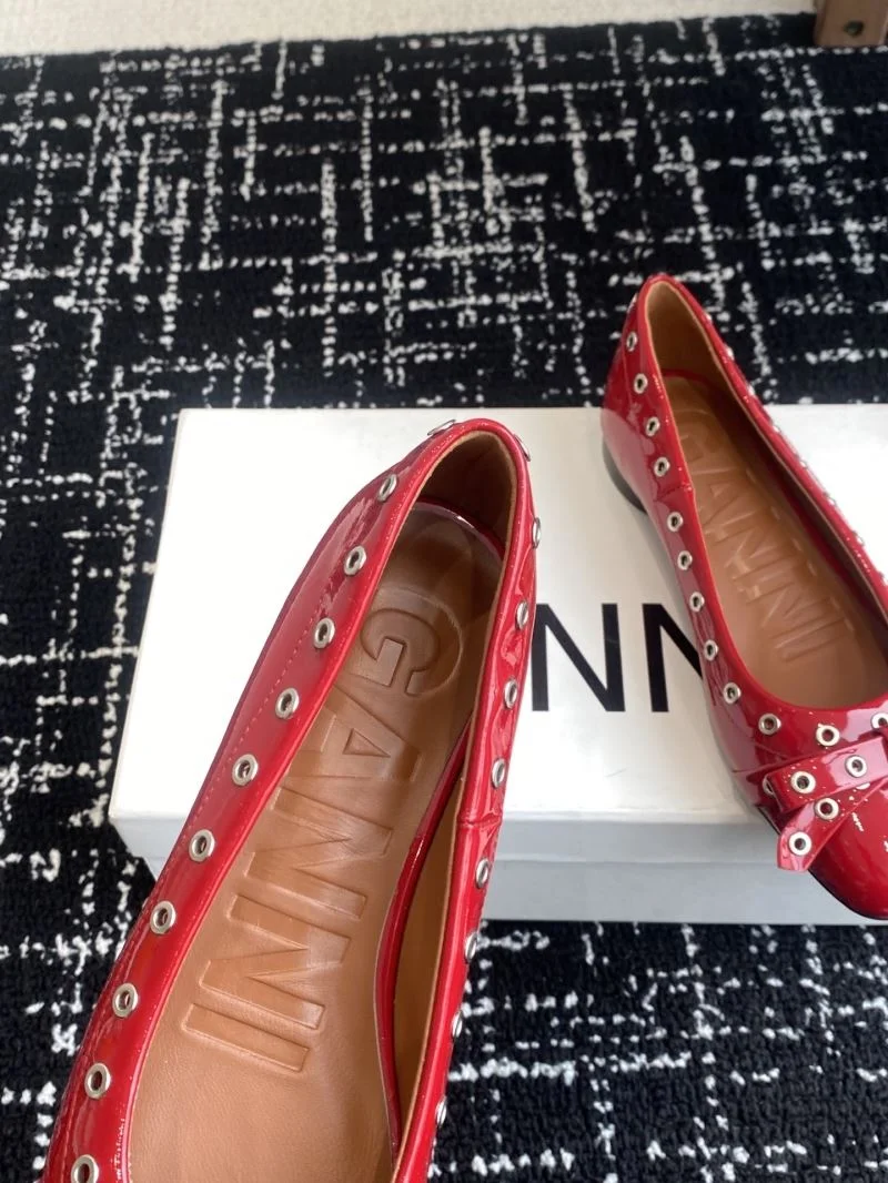 ModernLook Ann Demeulemeester Shoes 13104