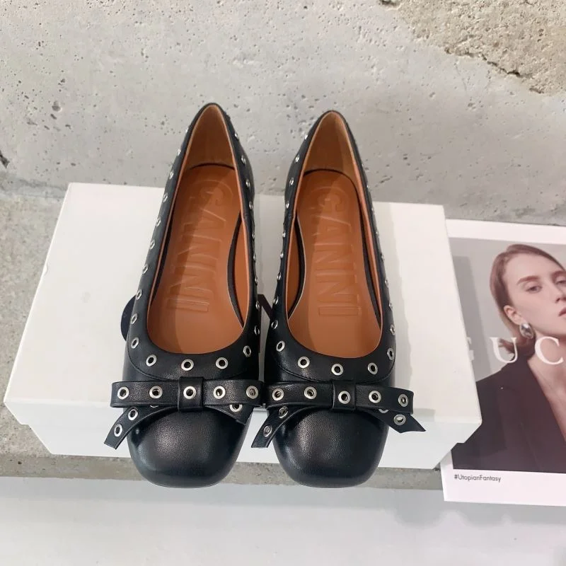 Ann Demeulemeester Shoes BestValue 13039