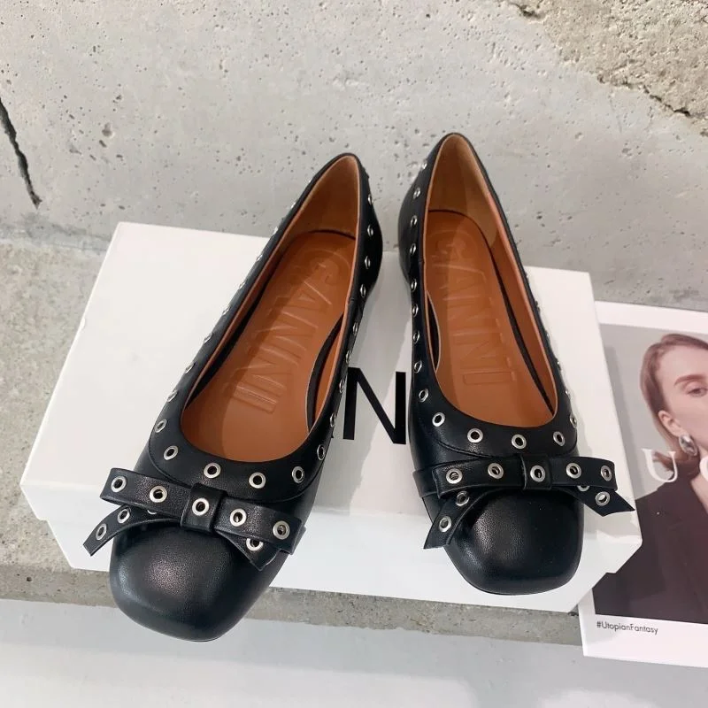 Ann Demeulemeester Shoes BestValue 13039