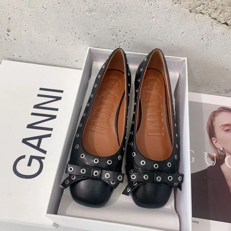 Ann Demeulemeester Shoes BestValue 13039