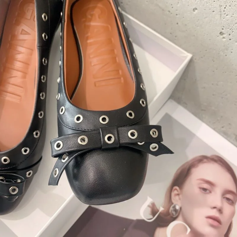 Ann Demeulemeester Shoes BestValue 13039