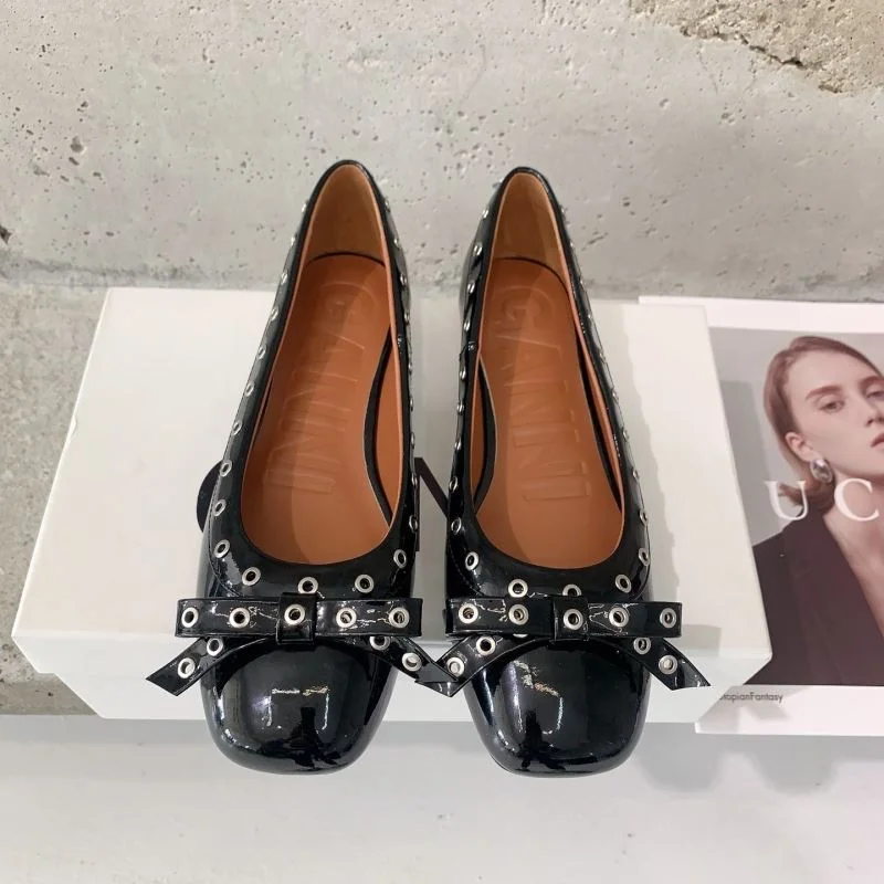 Ann Demeulemeester Shoes GoodFit 13045
