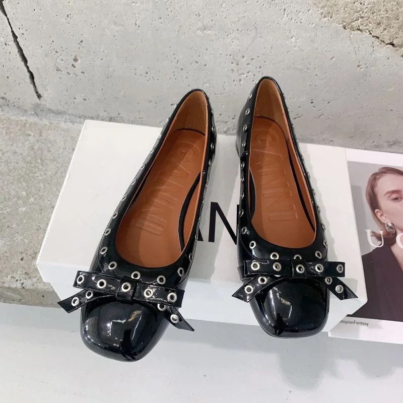 Ann Demeulemeester Shoes GoodFit 13045